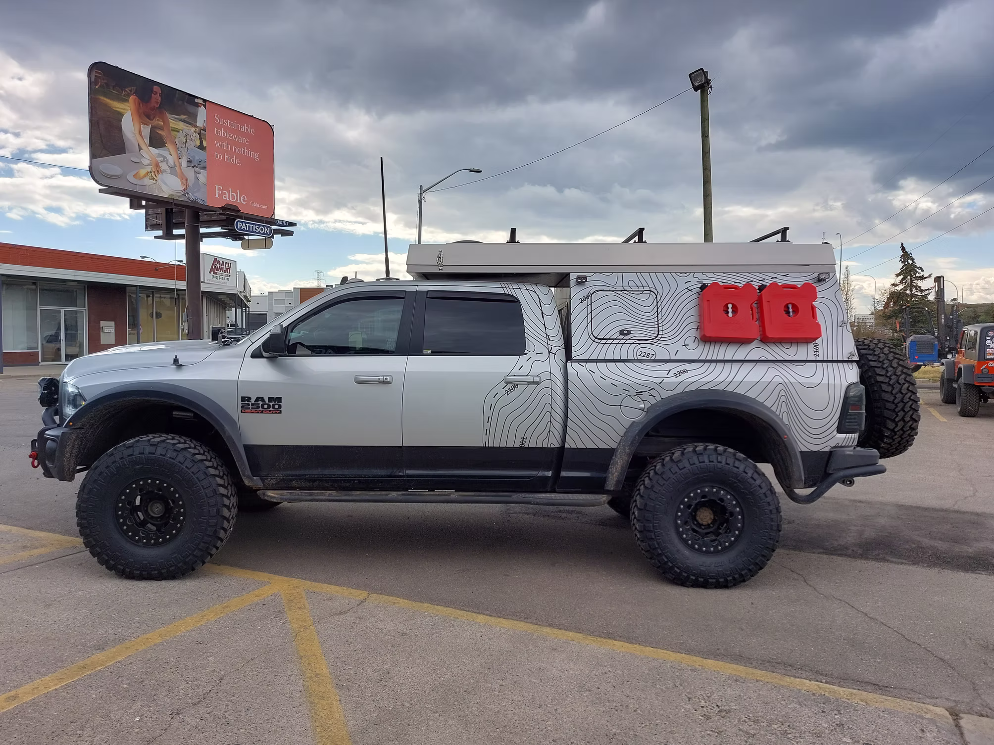Recent shop work at E-mortal Customs