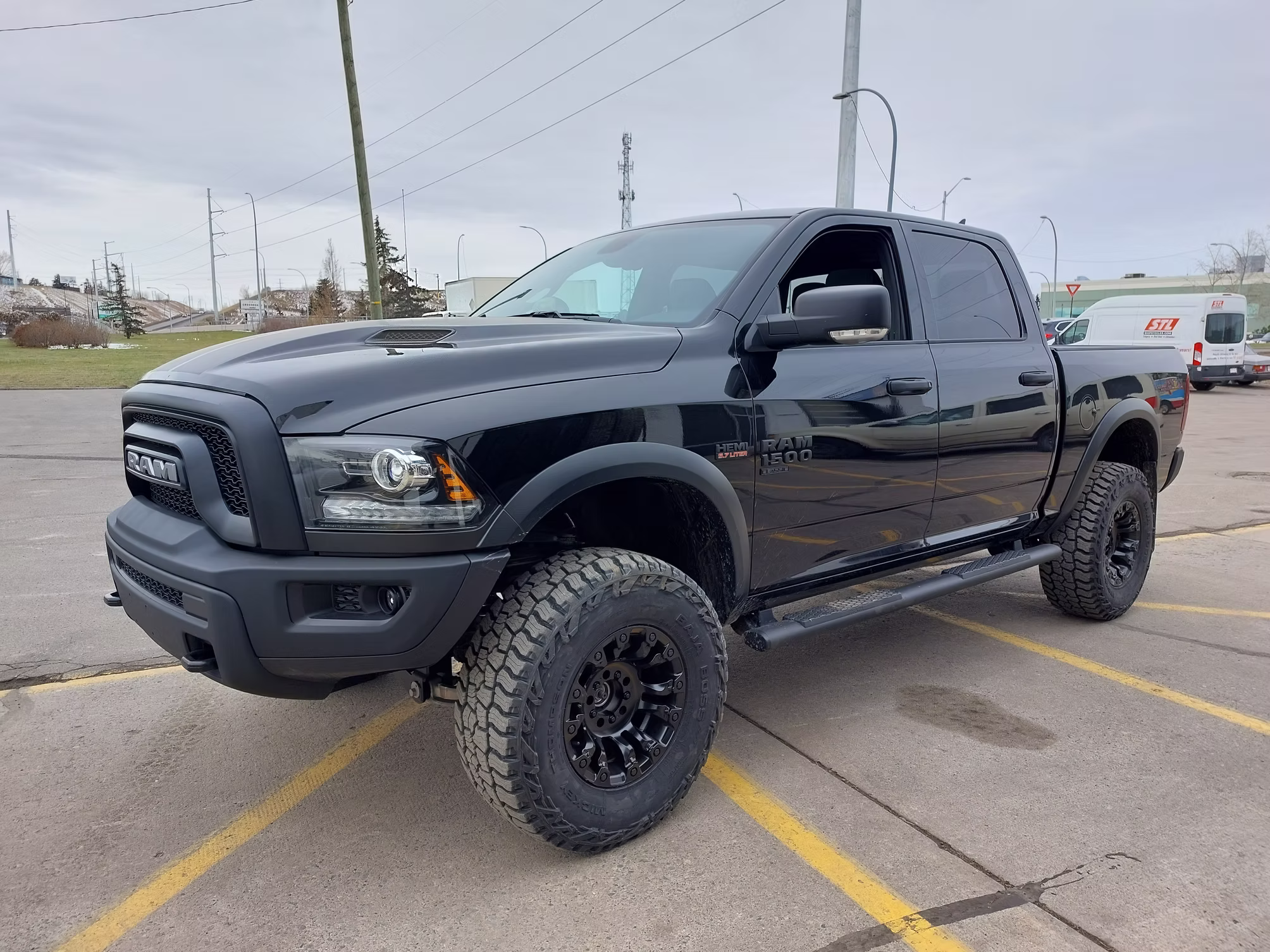 Recent shop work at E-mortal Customs